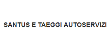 Santus e Taeggi srl Autonoleggio